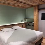 招待所 Le Passionnant D'hotes