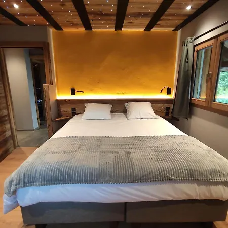 Le Passionnant D'hotes Guest house 3*