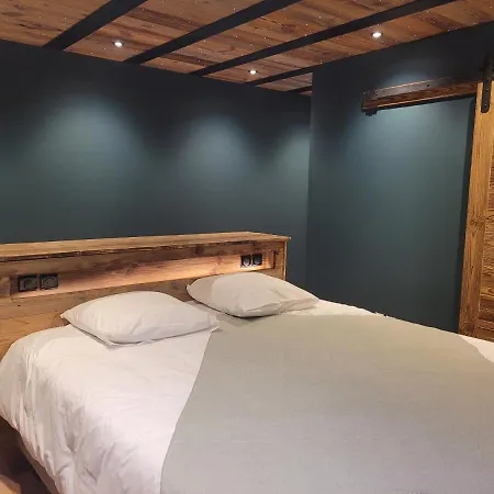 Le Passionnant D'hotes