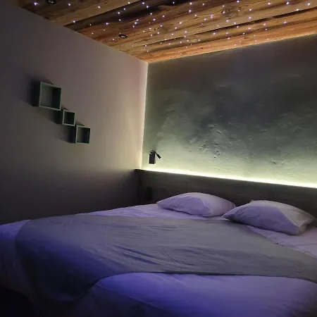 Le Passionnant Gæstehus Morzine