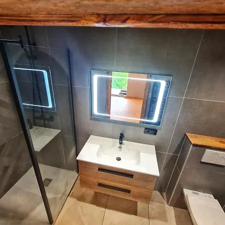 Maison d'hôtes Le Passionnant 3*