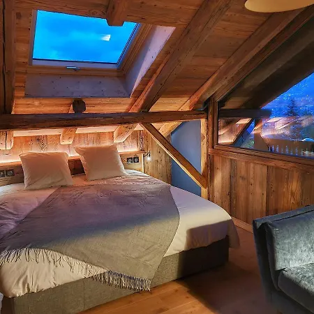 Le Passionnant B&B Gasthuis 3*