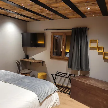 Le Passionnant B&B