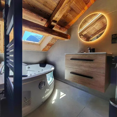 Le Passionnant B&B Gasthuis
