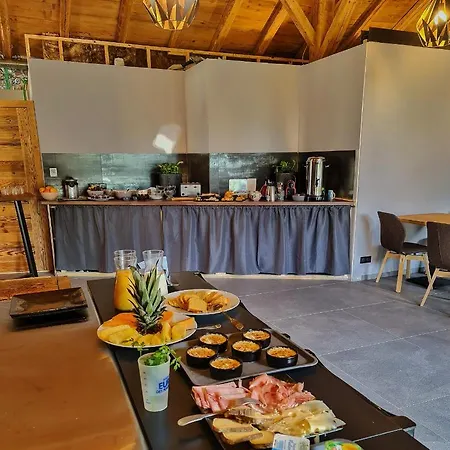 Le Passionnant Maison d'hôtes 3*