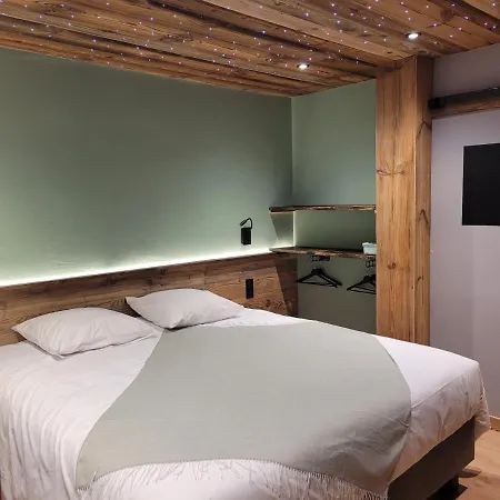 Gasthuis Le Passionnant B&B