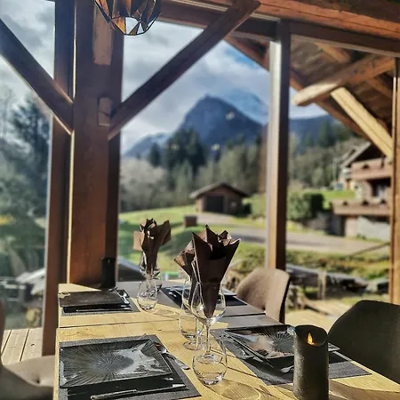 Le Passionnant Maison d'hôtes 3*