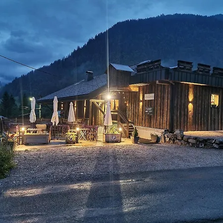 Gasthuis Le Passionnant B&B