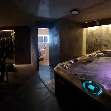 Le Passionnant B&B Gasthuis Morzine