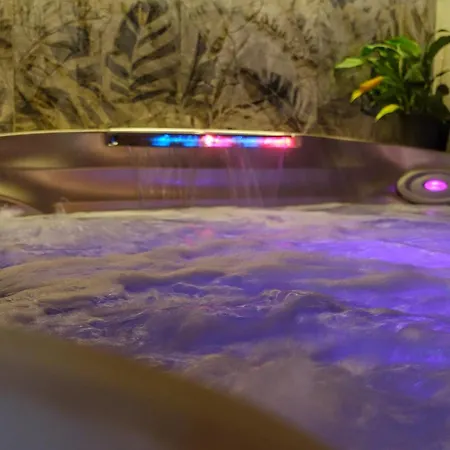 Le Passionnant B&B Morzine