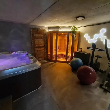 Le Passionnant B&B Morzine