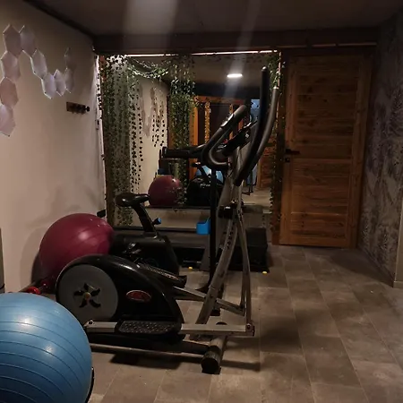 Gasthuis Le Passionnant B&B