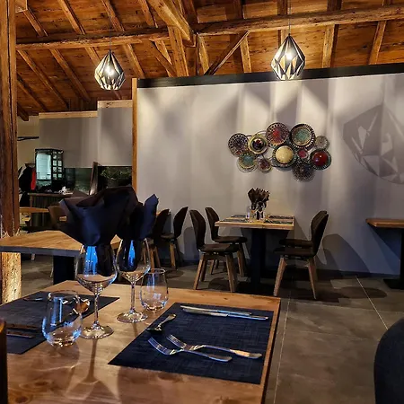 Le Passionnant B&B Gasthuis