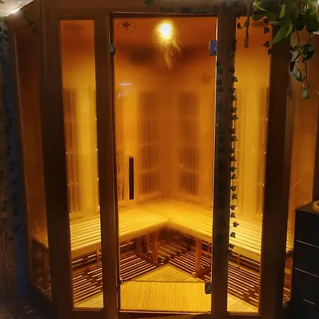 Le Passionnant B&B Gasthuis Morzine