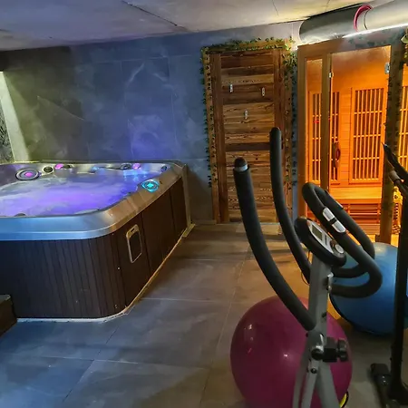 Gasthuis Le Passionnant B&B