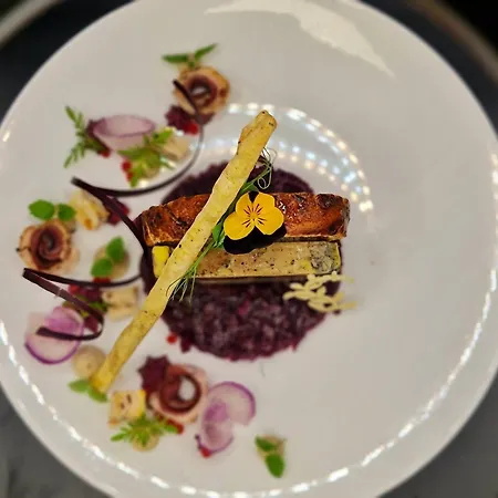 Maison d'hôtes Le Passionnant