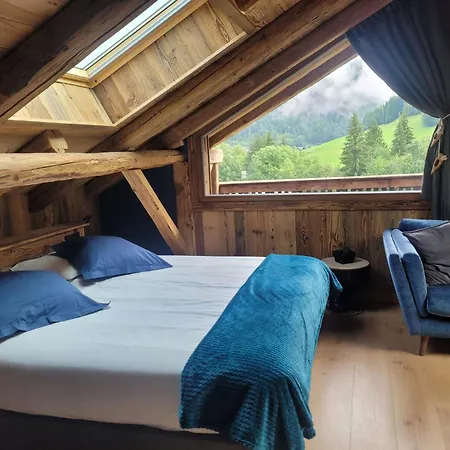 Le Passionnant B&B Gasthuis 3*